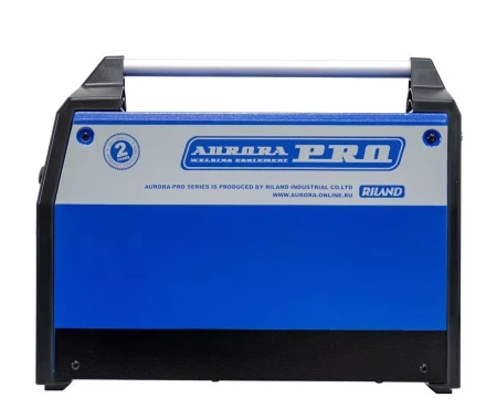 Сварочный полуавтомат Aurora SPEEDWAY 200 SYNERGIC купить в Урае