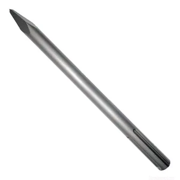 Пикообразное зубило Makita P-16243, SDS-Max 400 мм купить в Урае