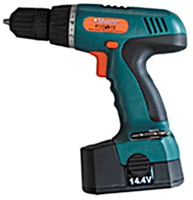 Дрель-шуруповерт аккумуляторная Sturm CD 3014 C купить в Урае