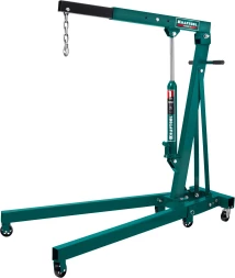 Краны гидравлические 43411-1