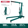 Краны гидравлические 43411-1 купить в Урае
