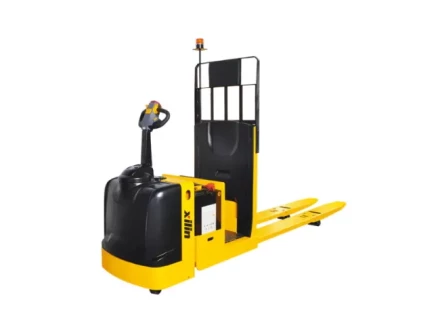 Сборщик заказов самоходный 3000 кг 0,217 м XILIN CBD30Q (длина вил 2440 мм) 1025931 купить в Урае