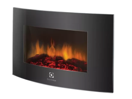 Электрокамин-камин электрический ELECTROLUX EFP/W 1200URLS купить в Урае