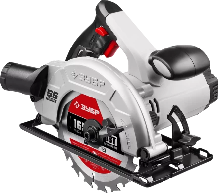 Пила циркулярная ПД-55 серия МАСТЕР купить в Урае