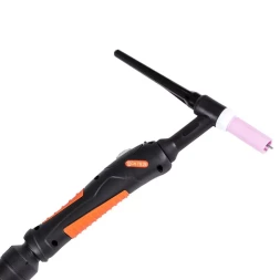 Горелка TECH TS26 200AC/DC E201 8метров  Сварог IOW8004-20