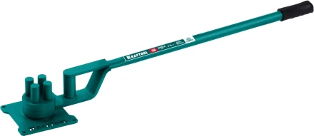 Ручной станок для гибки арматуры 23307 купить в Урае