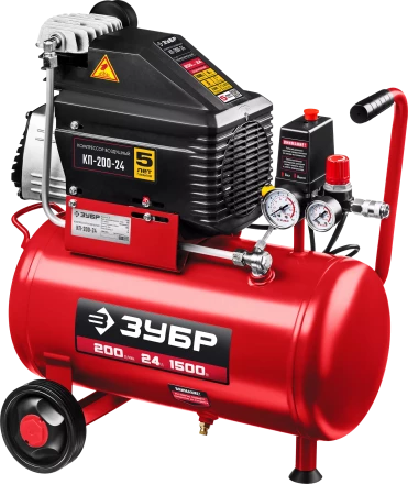Компрессор воздушный КП-200-24 серия МАСТЕР купить в Урае