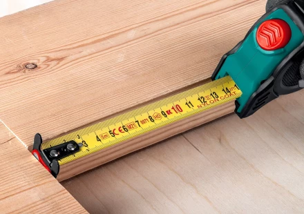 Рулетка с автостопом 3412-8-25 купить в Урае