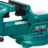 Тиски KRAFTOOL FORGE кованные стальные 32700-200 купить в Урае