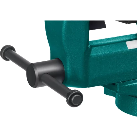 Тиски KRAFTOOL FORGE кованные стальные 32700-200 купить в Урае