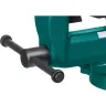 Тиски KRAFTOOL FORGE кованные стальные 32700-200 купить в Урае