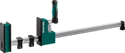 Струбцина KRAFTOOL EXTREM корпусная 3224-6 купить в Урае