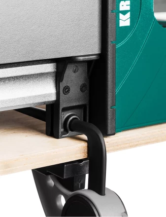 Струбцина KRAFTOOL EXTREM корпусная 3224-6 купить в Урае