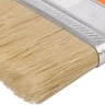 Кисть флейцевая "ФАСАД" 100х12 мм MATRIX Color Line 83392 купить в Урае