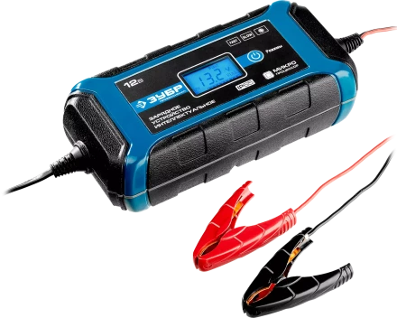 Зарядные устройства 8 А серия ПРОФЕССИОНАЛ купить в Урае