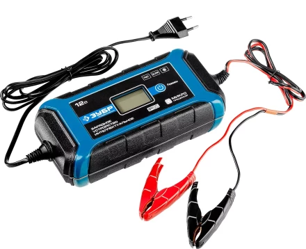 Зарядные устройства 8 А серия ПРОФЕССИОНАЛ купить в Урае