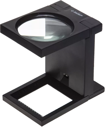 Лупы на подставке серия МАСТЕР купить в Урае