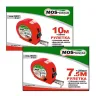Рулетка измерительная MOS-DISTAR MS37-10025 купить в Урае