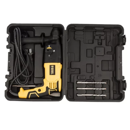 Перфоратор RH-750-24 Denzel 26605 купить в Урае