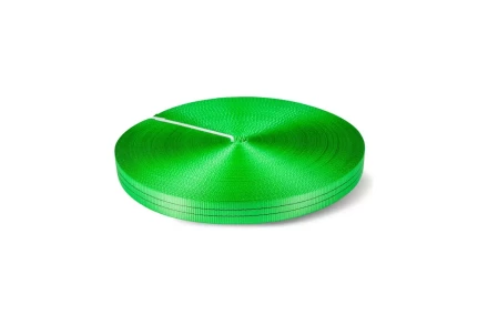 Лента текстильная TOR 7:1 60 мм 9000 кг (зеленый) (Q) 1001133 купить в Урае