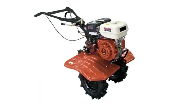 Мотоблок бензиновый Patriot 7,0/1200 Ontario 2FB PG купить в Урае