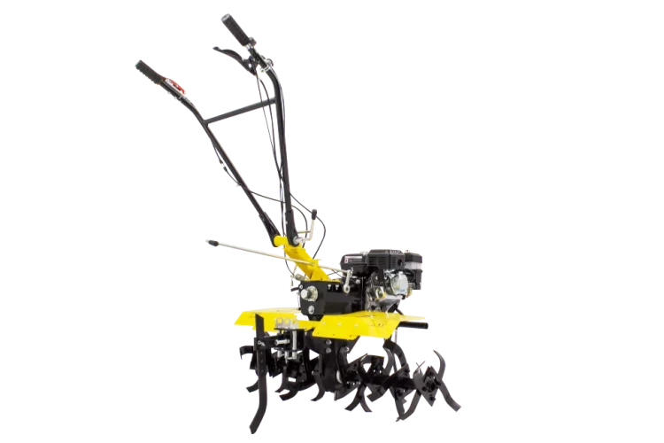 Мотоблок HUTER МК-8000/135 купить в Урае