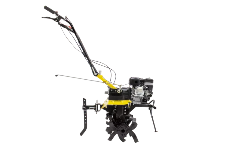 Мотоблок HUTER МК-8000/135 купить в Урае