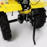 Мотоблок HUTER МК-8000/135 купить в Урае