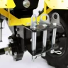 Мотоблок HUTER МК-8000/135 купить в Урае