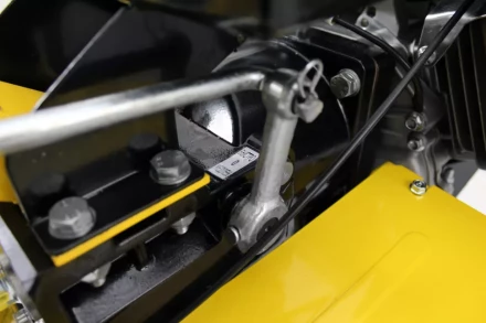 Мотоблок HUTER МК-8000/135 купить в Урае