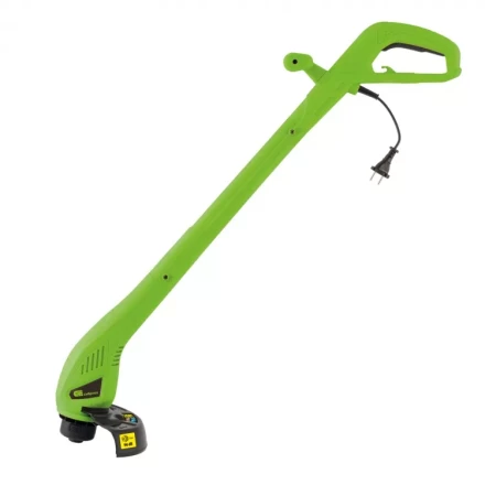 Триммер электрический Сибртех ЭК-350 350 катушка полуавтомат 96625 купить в Урае