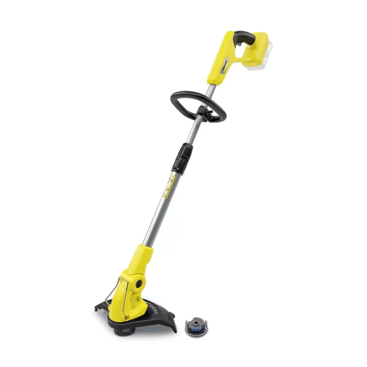 Аккумуляторный триммер KARCHER LTR 18-30 купить в Урае