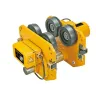 Таль электрическая цепная TOR ТЭЦП (HHBD0.5-01T) 0,5 т 6 м 380В (серия G) 128056 купить в Урае