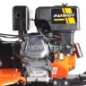 Мотоблок бензиновый Patriot 7,0/1000 Nevada Comfort  2FB PG купить в Урае