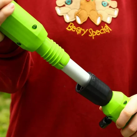 Триммер садовый электрический DEKO DKTR550, 063-4234 купить в Урае