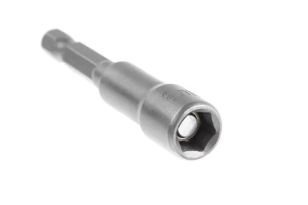 Головка HAMMER размер 8мм, H 65мм, S 1/4&#039;&#039; (229-007 PS HX) купить в Урае