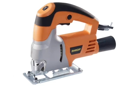 Лобзик ЭНКОР ЛЭ-500/45Э, 1/8 50225 купить в Урае
