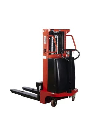 Штабелер гидравлический с электроподъемом 1,5 т 3,0 м TOR CTD15/30 12915301 купить в Урае