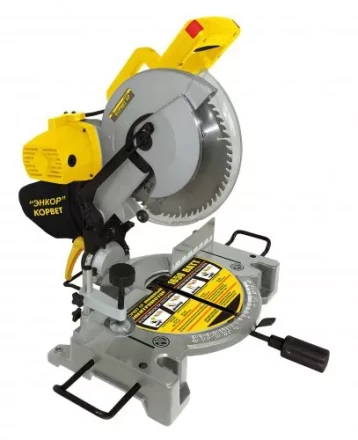 Эл.пила торцовочная Корвет-5Р 90050 купить в Урае