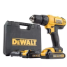 Аккумуляторная дрель-шуруповерт DeWalt DCD 771 S2P купить в Урае