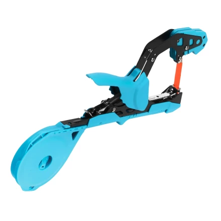 Набор, тапенер садовый для подвязки растений, скобы 10 000 шт., 11 лент 30 м, LUXE// Palisad 64534 купить в Урае