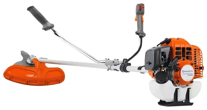 Травокосилка бензиновая Husqvarna 143R-II купить в Урае
