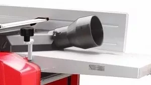 Станок фуговально-рейсмусовый ELITECH СФР1525 (E2009.002.00) купить в Урае