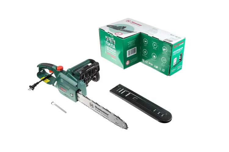 Электропила Hammer Flex CPP 1800 D купить в Урае