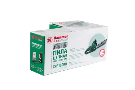 Электропила Hammer Flex CPP 1800 D купить в Урае