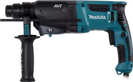 Перфоратор Makita HR2611F(X5) купить в Урае