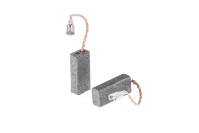 Щетки угольные HAMMER 404-308 Щетки угольные (2 шт.) для Bosch (1607014116) AUTOSTOP