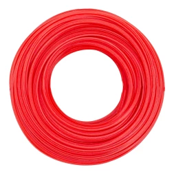 Леска для триммера звезда 4,0 мм х 15 м //MTX 96864