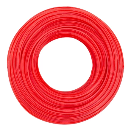 Леска для триммера звезда 4,0 мм х 15 м //MTX 96864 купить в Урае