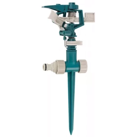 Распылитель RACO импульсный из ударопрочного пластика на пике 4260-55/716C купить в Урае